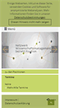 Mobile Screenshot of netzwerk-wissenschaftsmanagement.de